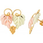 Earrings - by Landstrom's